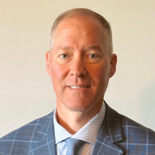 Dr. Jeremy W. McMeen